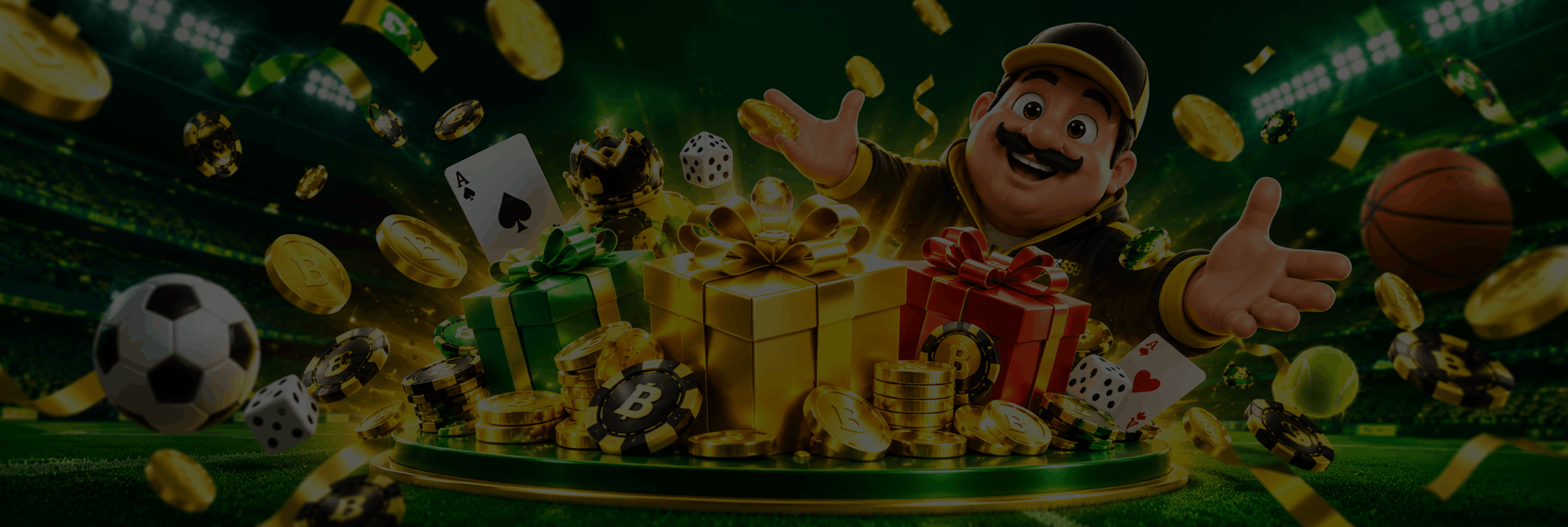About Casino MX - Play More Win Bigger